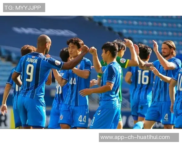 蔚山现代与墨尔本胜利首发阵容分析及比赛前瞻